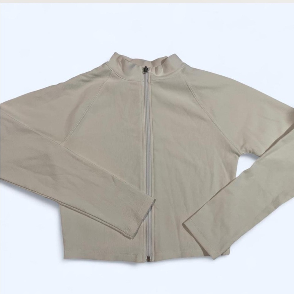 Women's Tan Jacket